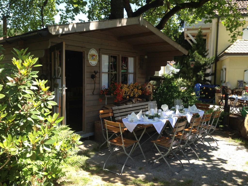 Landhotel Koller Ringelai Buitenkant foto